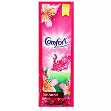 COMFORT